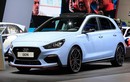 Xe thể thao Hyundai i30 N giá 757 triệu có gì "hot"? 